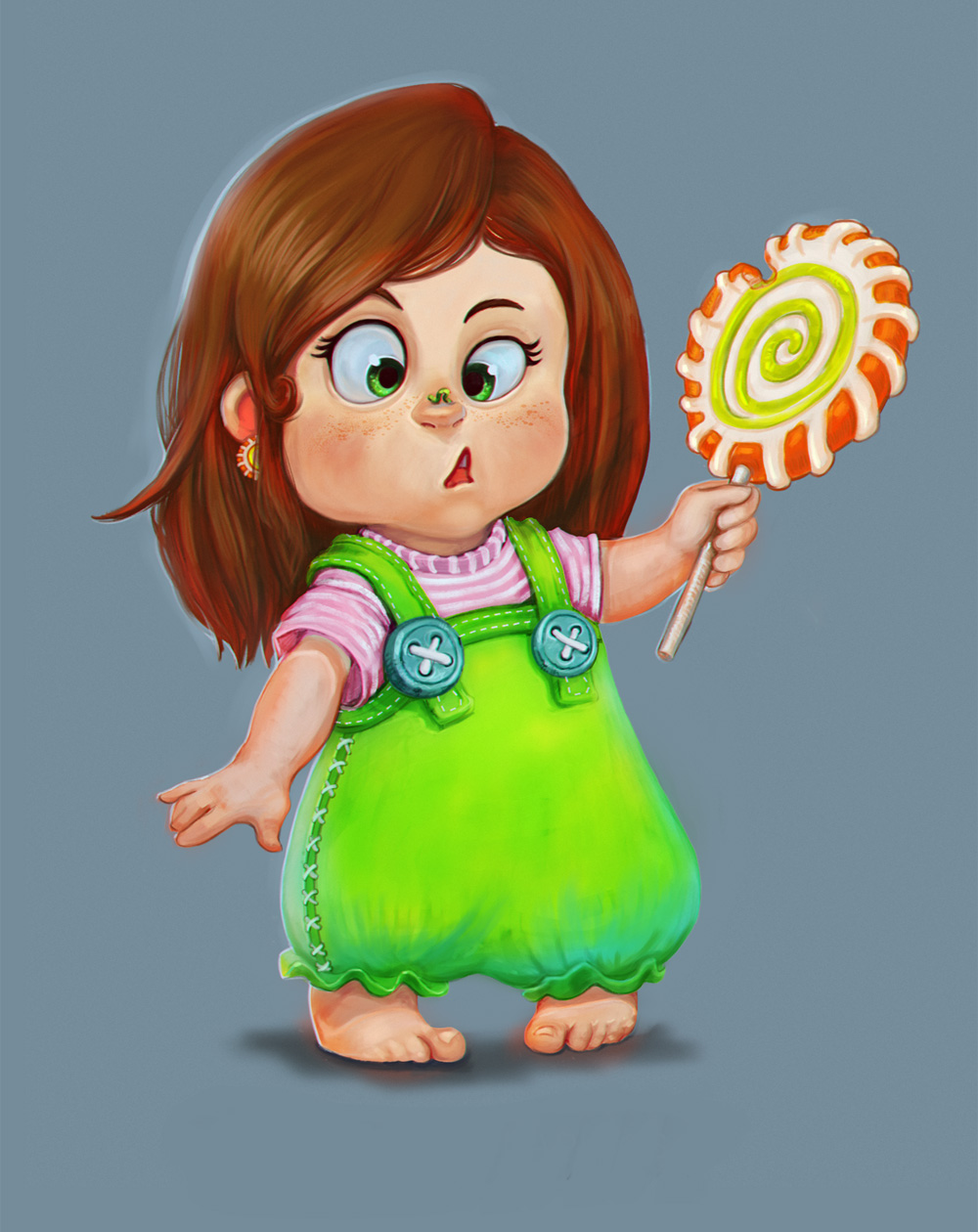 Kid
