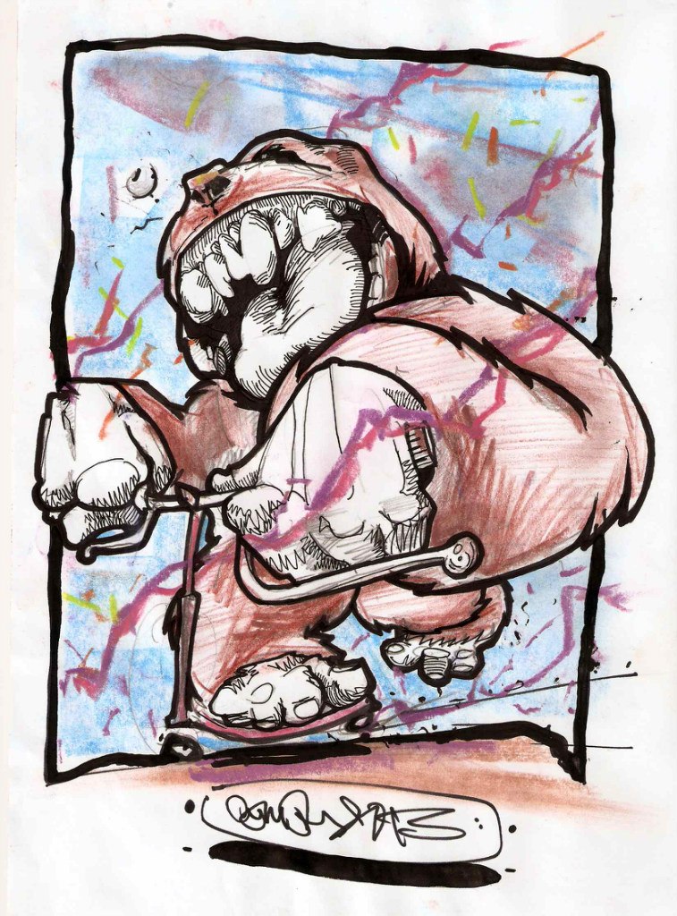 Skate