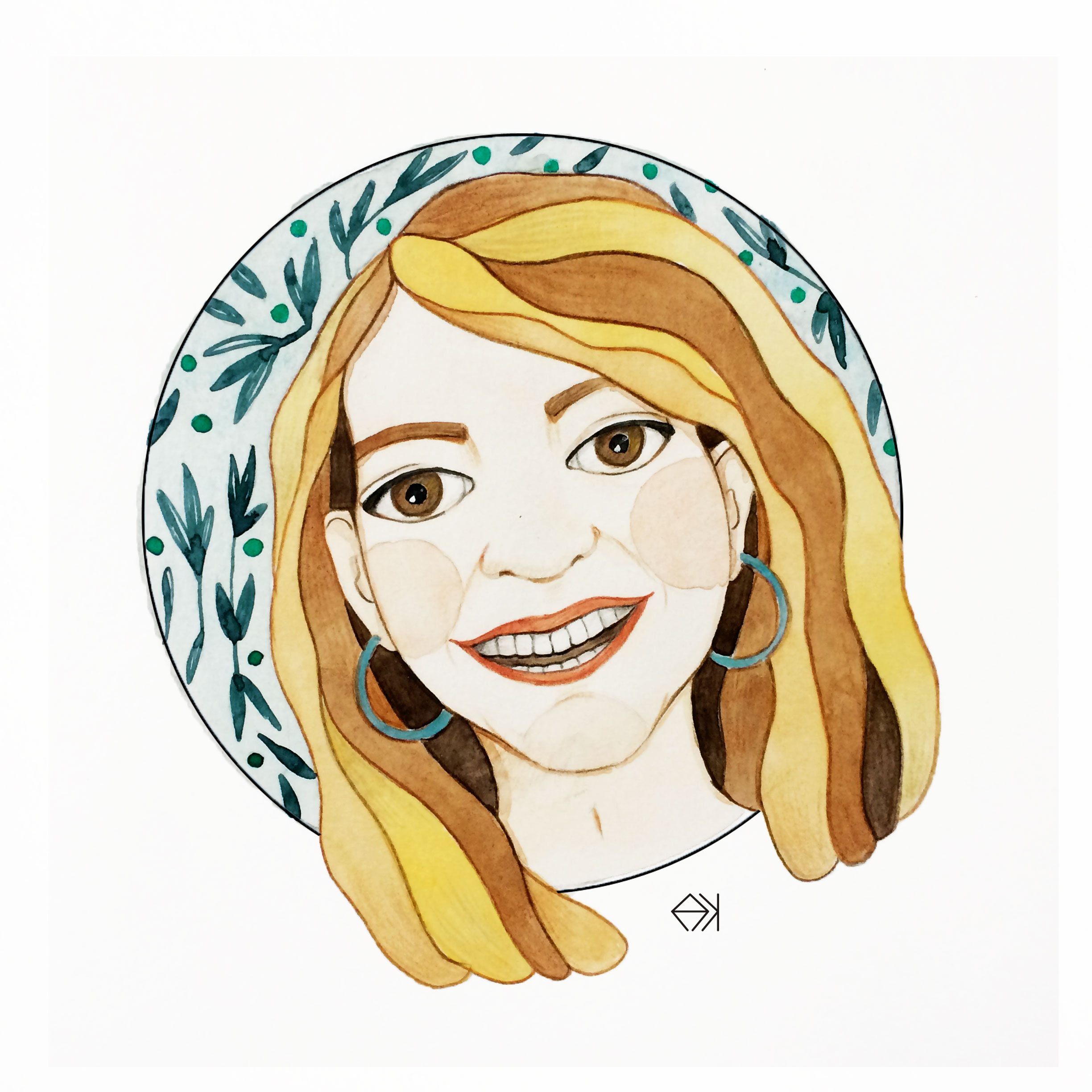 Caglahrbloglu