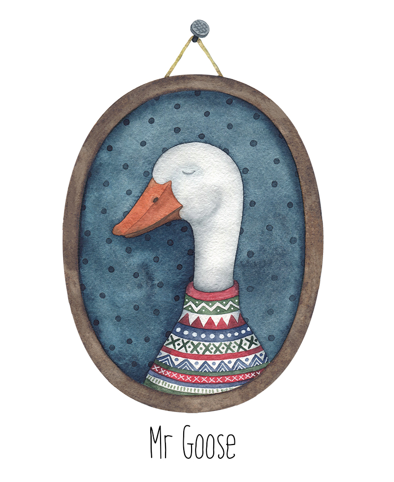 Mrgoose