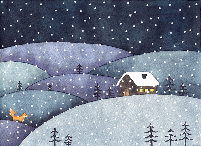 Winter