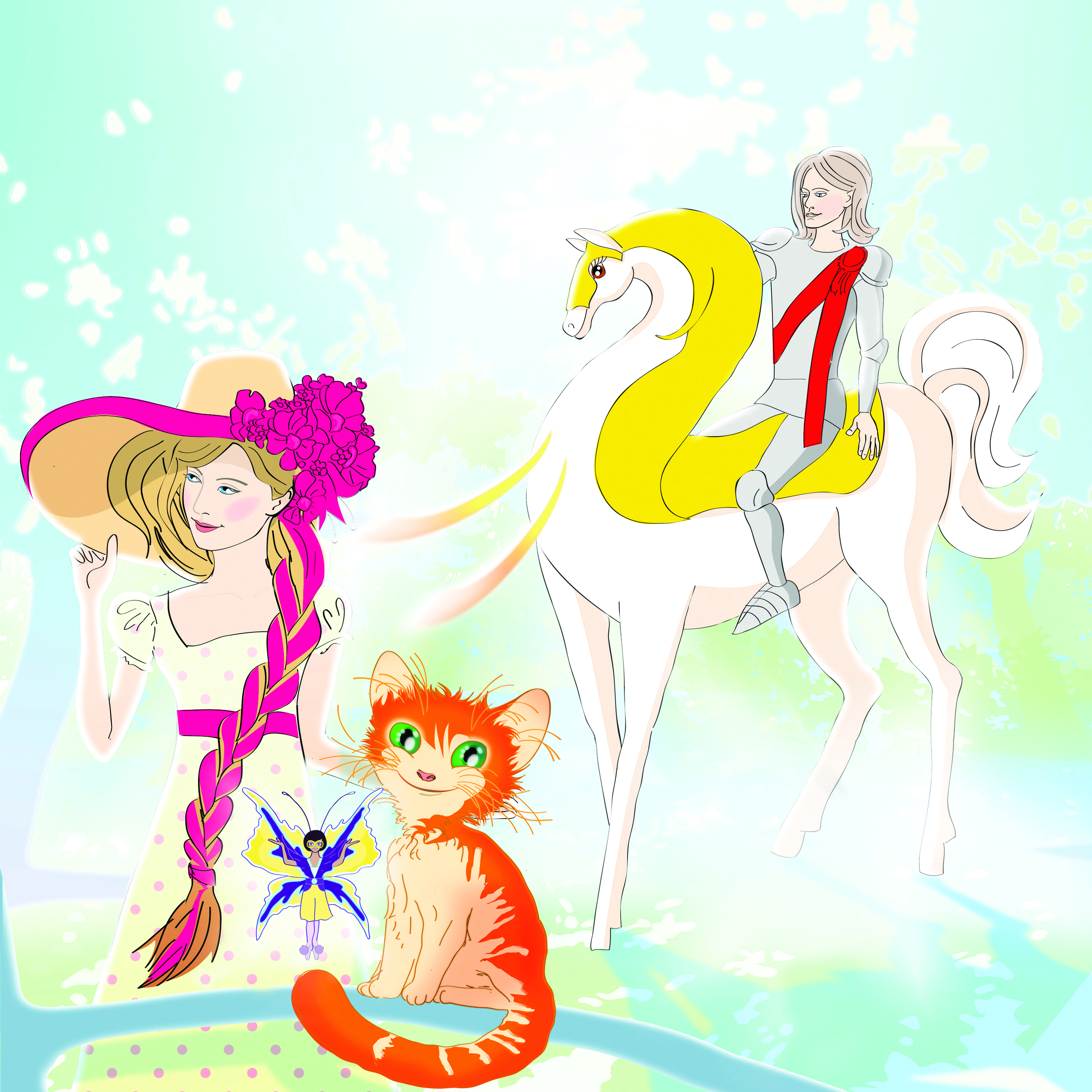 Fairym 7321