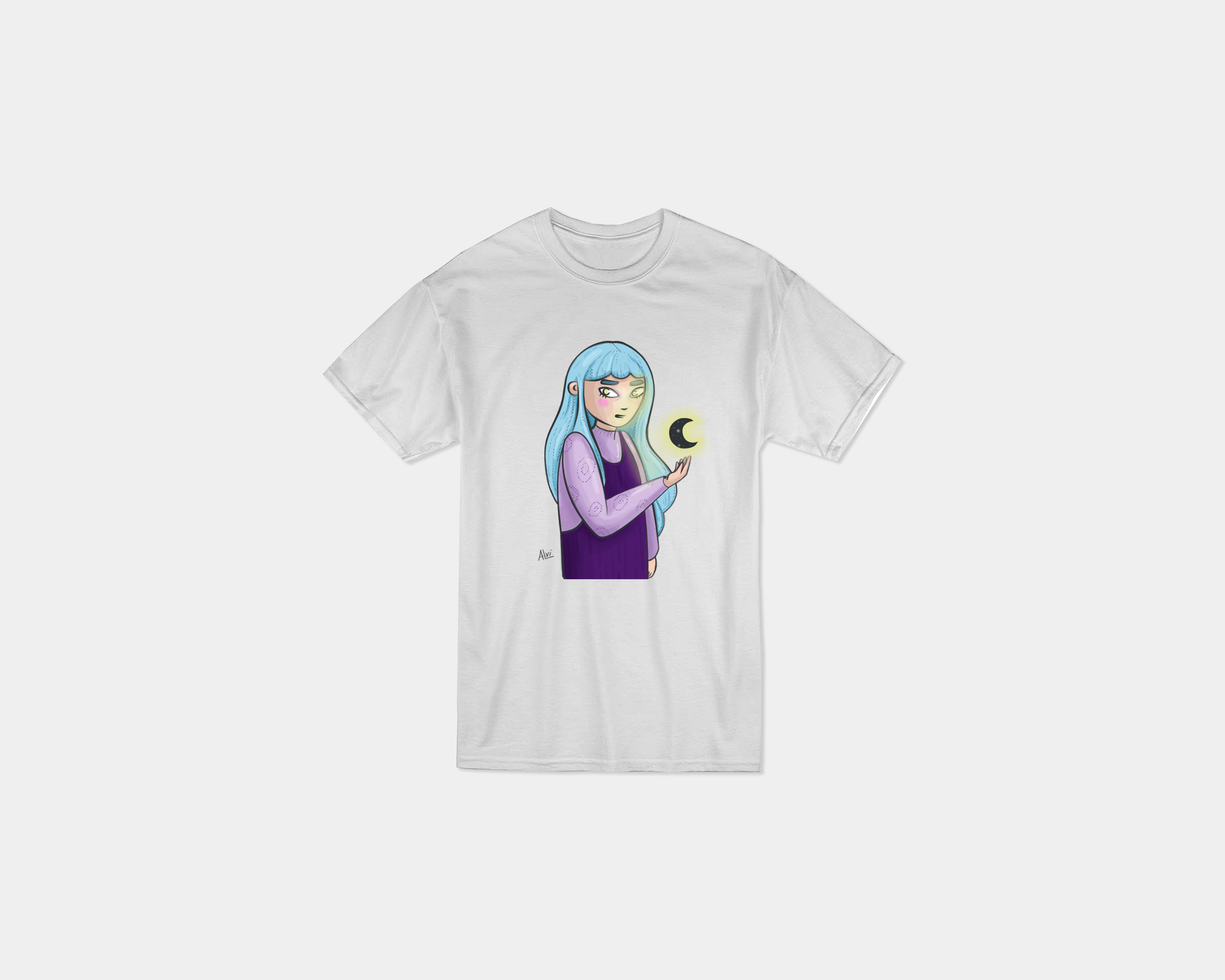 Tshirt mockup 1