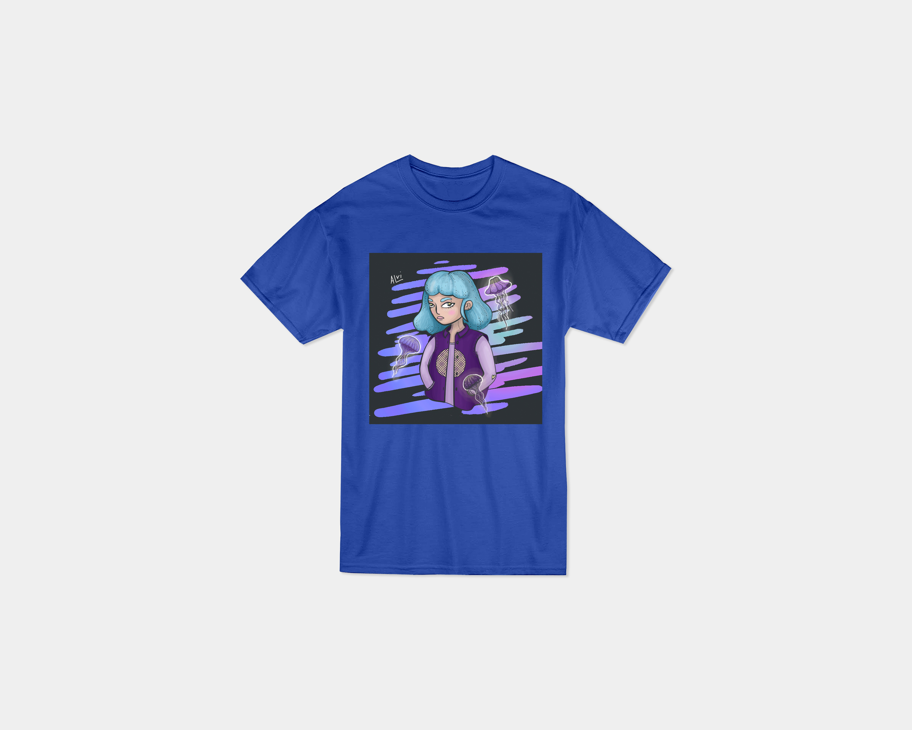 Tshirt mockup 3