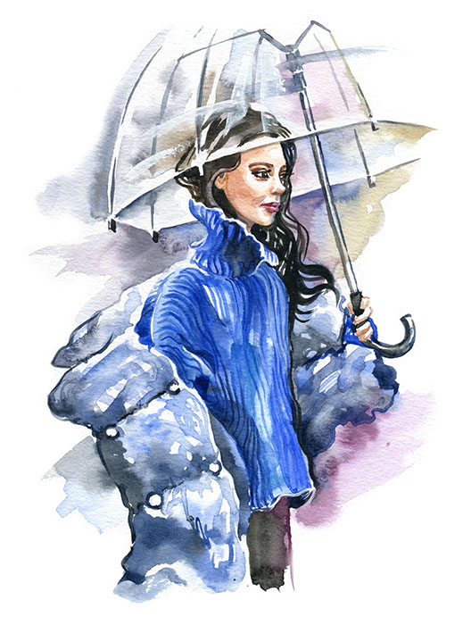 Rain