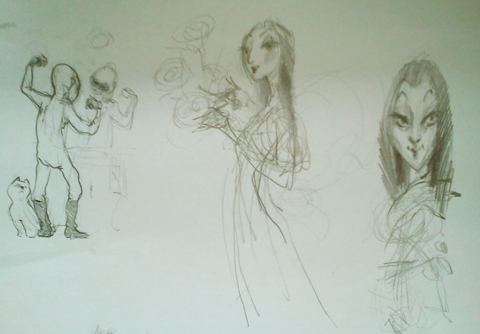 Mortisha