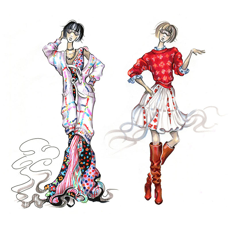 Models small