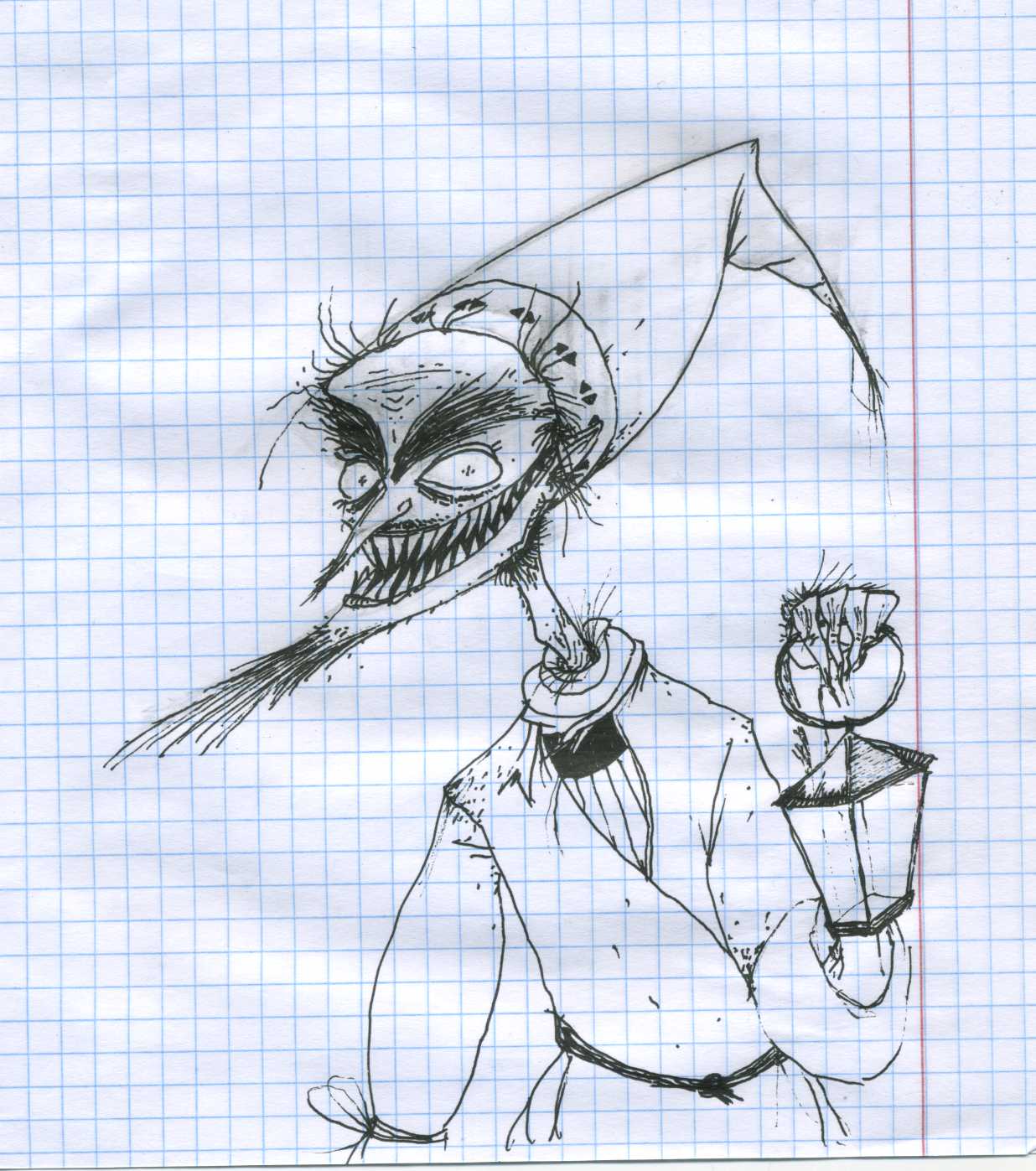 Plushkin007