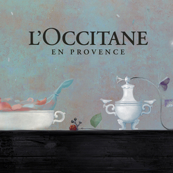 L'Occitane