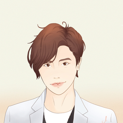 Lee Jong Suk