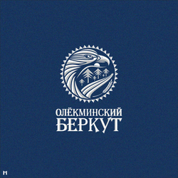 Олёкминский Беркут