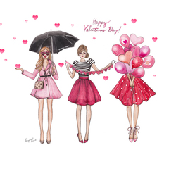 Happy Valentines Day