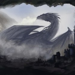 Король горного царства