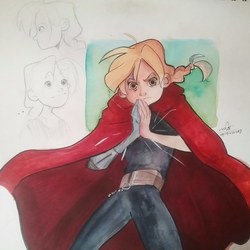 Edward Elric