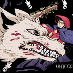 Princess Mononoke