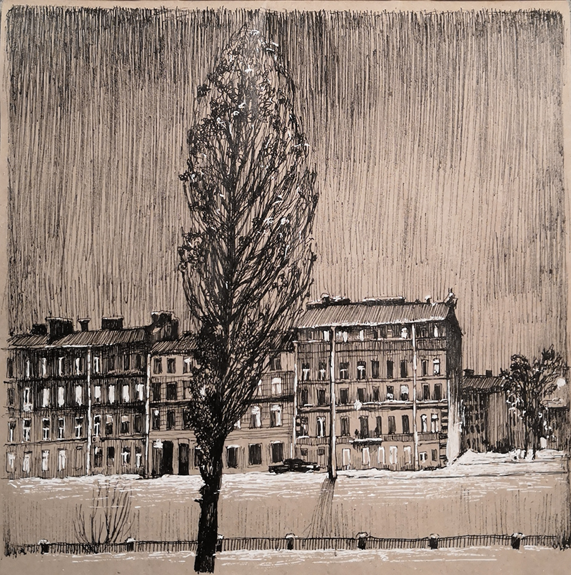 Обводный канал