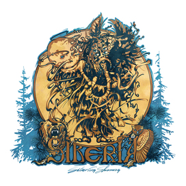 Сибирский шаман