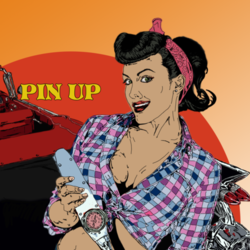 Pin Up