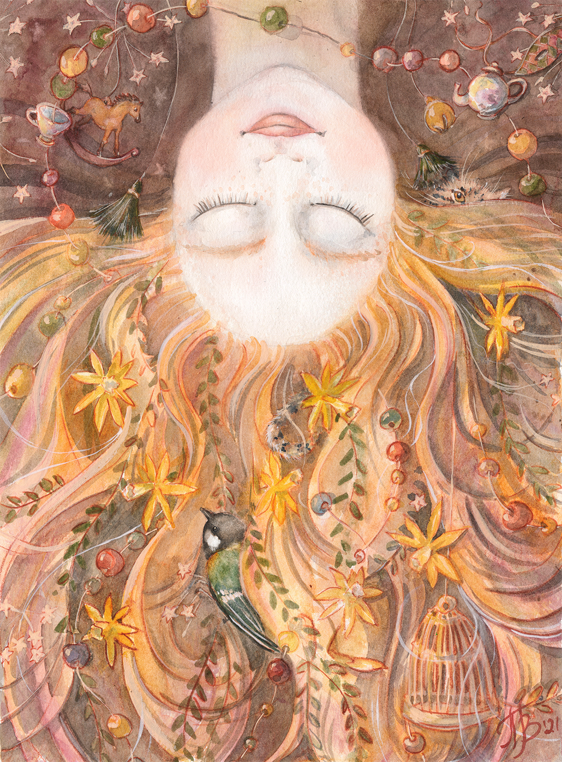 Dreams