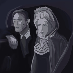 Человек в футляре (фрагмент)