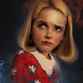 Mckenna Grace (remastered) 