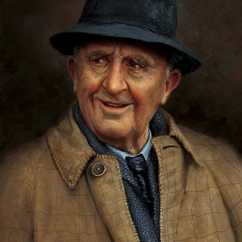 John Ronald Reuel Tolkien (remastered)