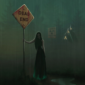 DEAD END