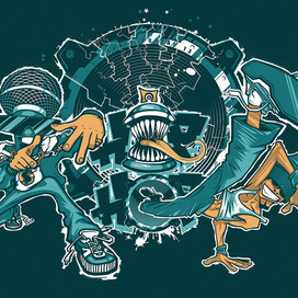 Hip hop