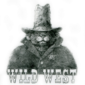 "WILD WEST"