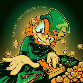 Saint Patrick’s Day