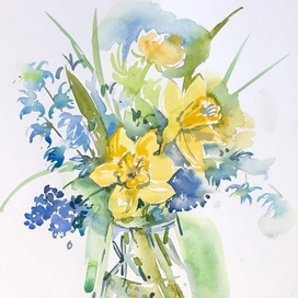 Первый дачный