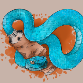 snake