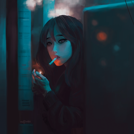 eternity with you ain't long enough