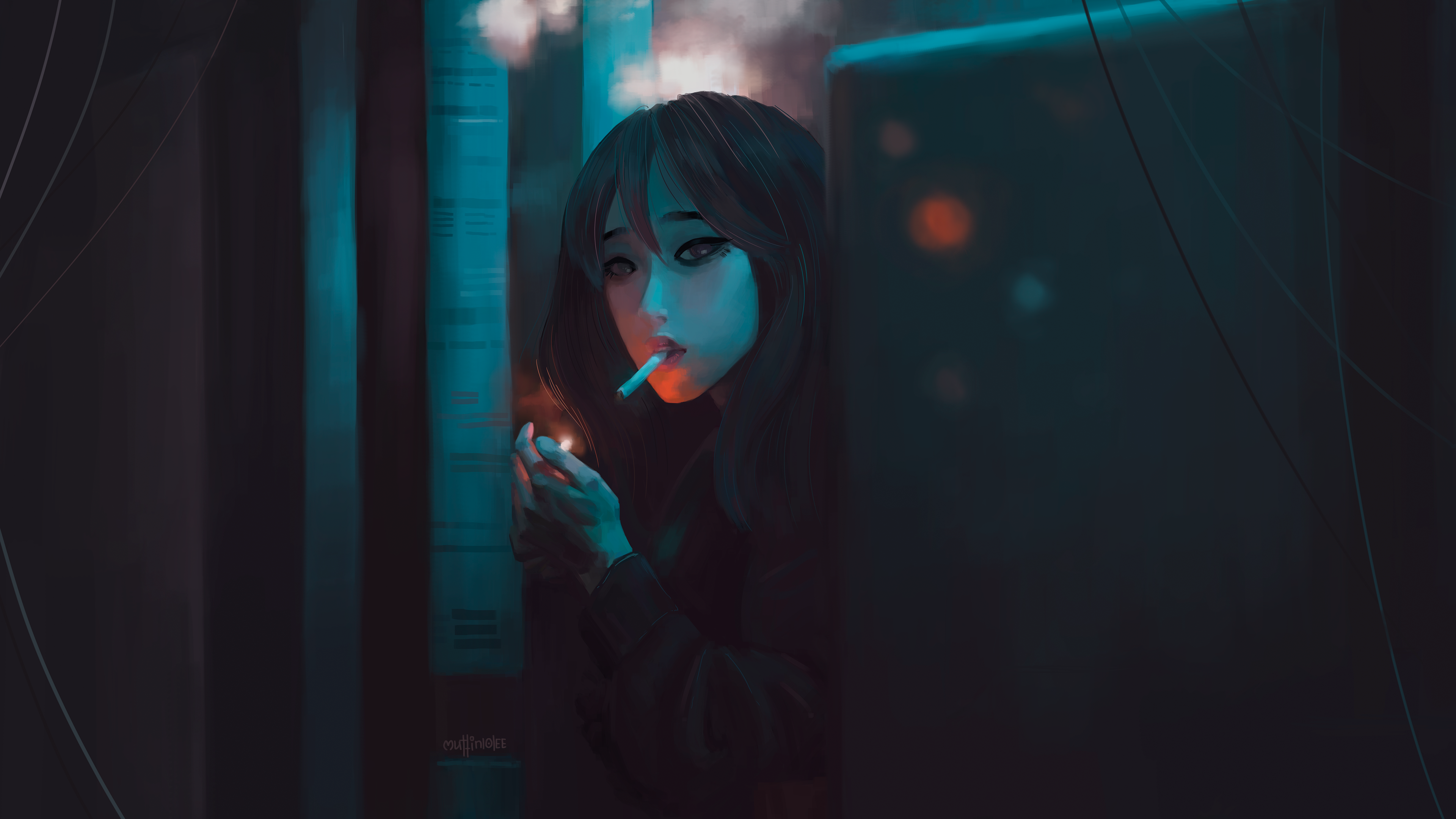 eternity with you ain't long enough