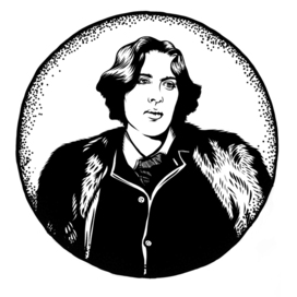 Oscar Wilde