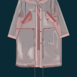 Raincoat