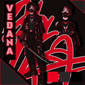 Vedana