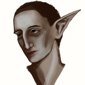 my character