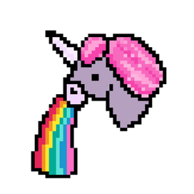 unicorn