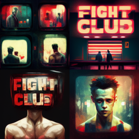 Fight Club