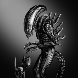 Alien