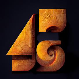 3D Logo design for your brand