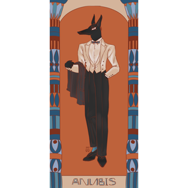 Anubis