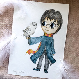 Harry Potter