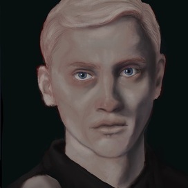 Draco Malfoy