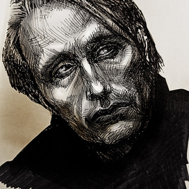 Mads Mikkelsen