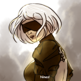 2B