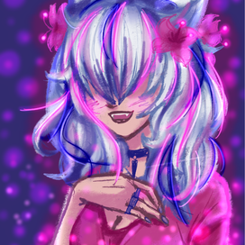 Miss Fox