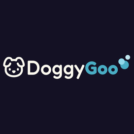 Doggy Goo | Brand Identity