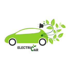 Electric car